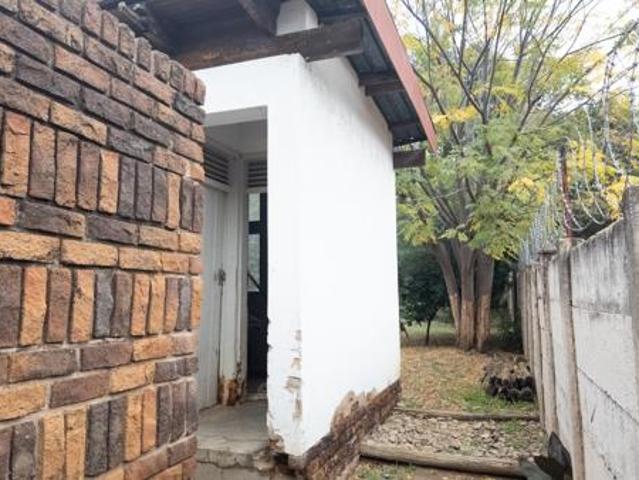 3 Bedroom House in Eduan Park