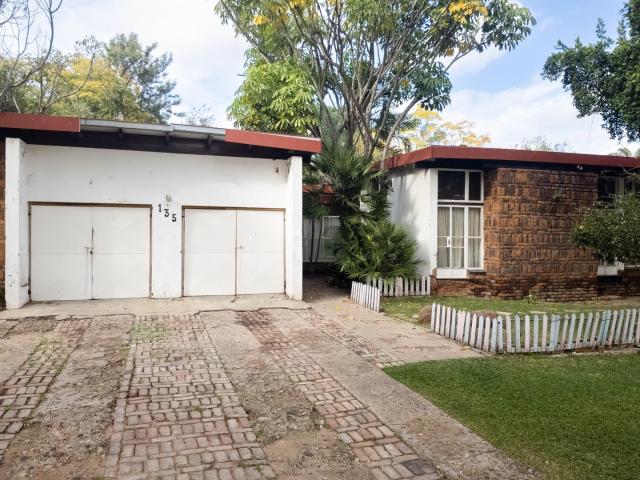 3 Bedroom House in Eduan Park