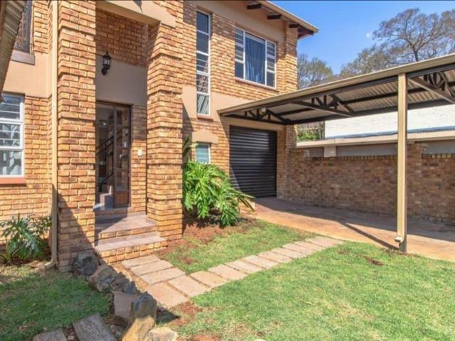 3 Bedroom House in Eden Glen