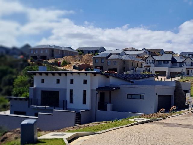 3 Bedroom House in Eden Residential Estate