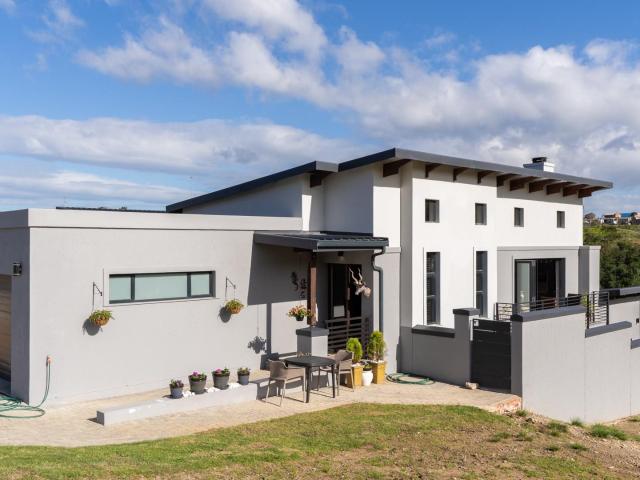 3 Bedroom House in Eden Residential Estate