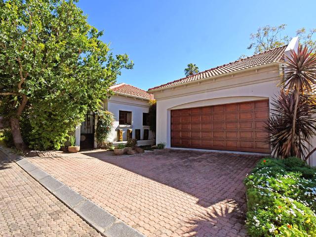 3 Bedroom House in Edenburg