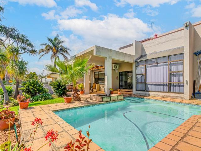 3 Bedroom House in Edenburg