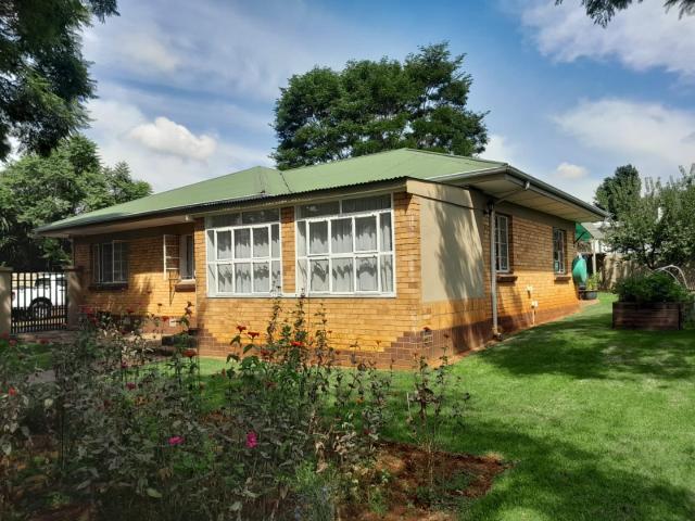 3 Bedroom House in Edendale