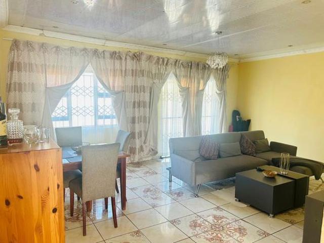 3 Bedroom House in Edendale