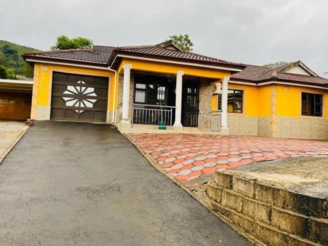 3 Bedroom House in Edendale