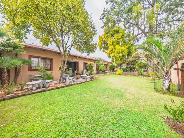 3 Bedroom House in Edenvale