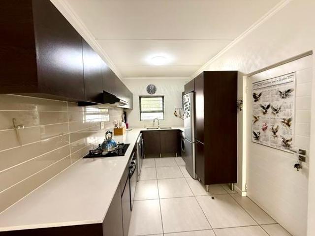 3 Bedroom House in Edenvale