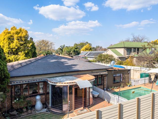 3 Bedroom House in Edenvale