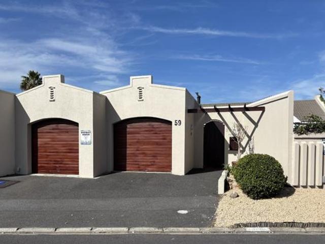3 Bedroom House in Edgemead