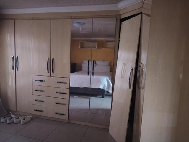 3 Bedroom House in Eersterust