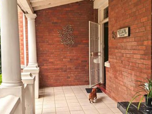 3 Bedroom House in Egerton