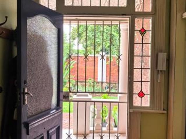 3 Bedroom House in Egerton