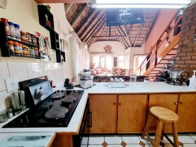 3 Bedroom House in Eike Park