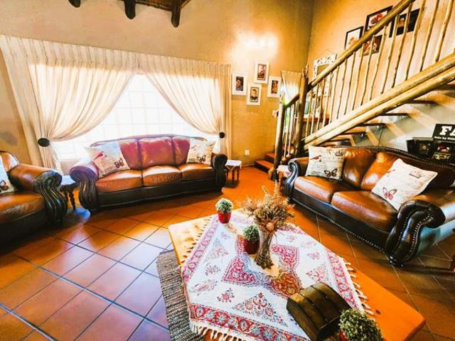 3 Bedroom House in Eike Park