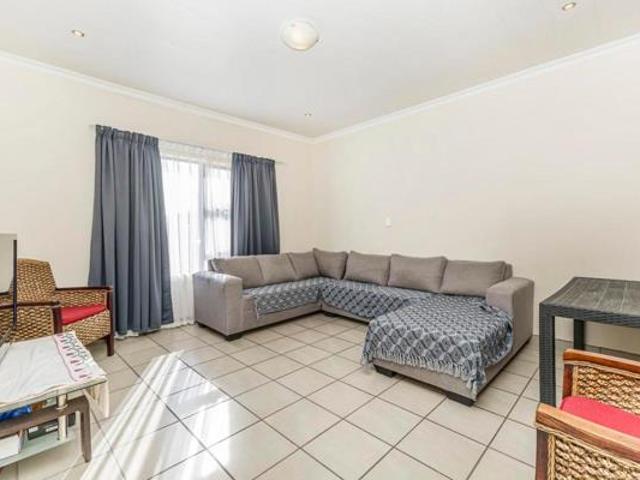 3 Bedroom House in Eikendal
