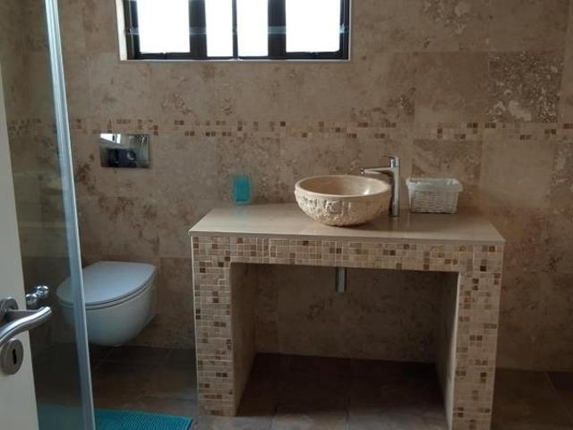 3 Bedroom House in Elysium