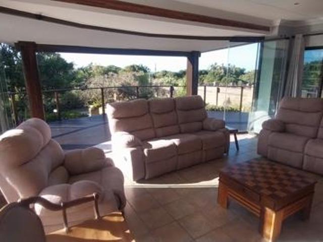 3 Bedroom House in Elysium