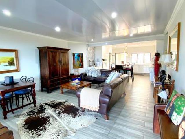 3 Bedroom House in Elysium