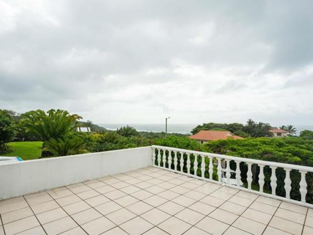 3 Bedroom House in Elysium