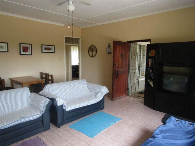3 Bedroom House in Elysium