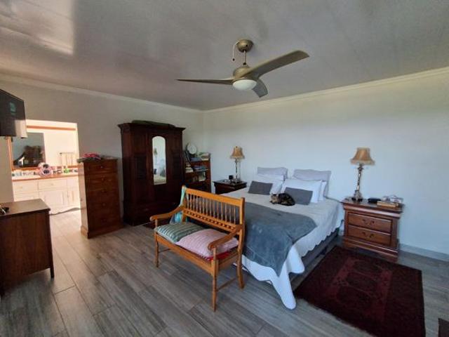 3 Bedroom House in Elysium