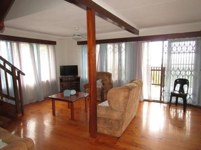 3 Bedroom House in Elysium