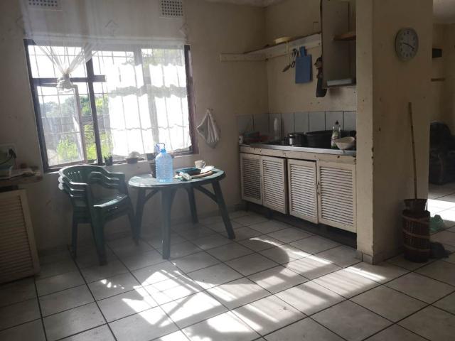 3 Bedroom House in Elysium