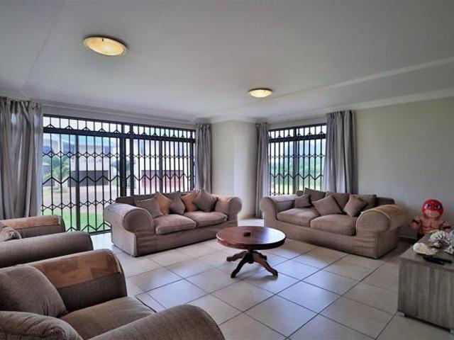 3 Bedroom House in Elysium
