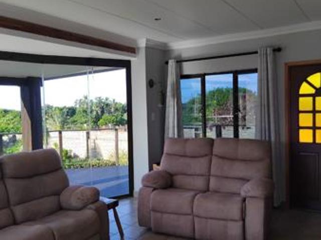 3 Bedroom House in Elysium