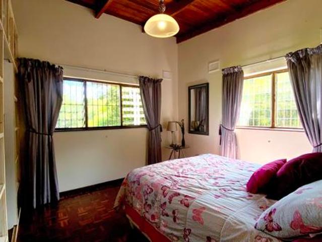 3 Bedroom House in Elysium