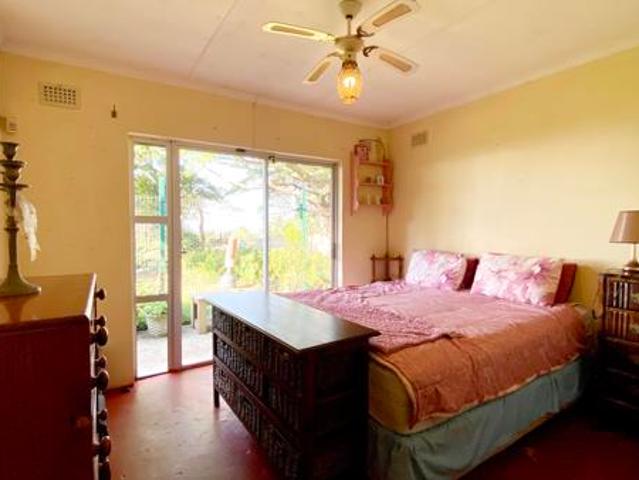 3 Bedroom House in Elysium