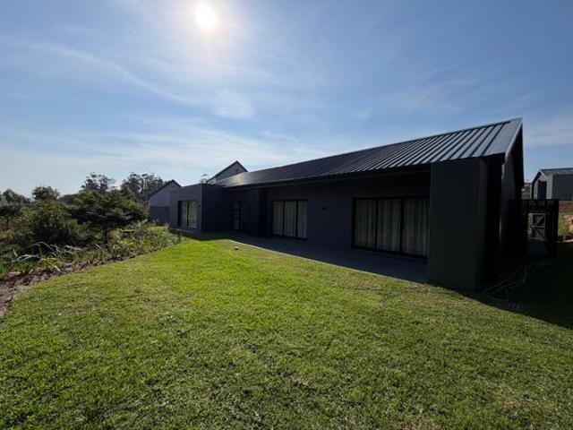 3 Bedroom House in Elaleni Coastal Forest Estate