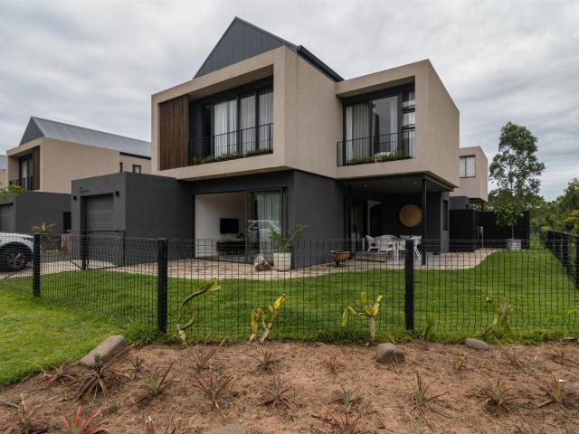 3 Bedroom House in Elaleni Coastal Forest Estate