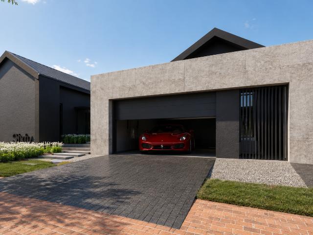 3 Bedroom House in Elaleni Coastal Forest Estate