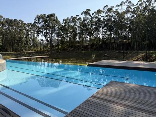 3 Bedroom House in Elaleni Coastal Forest Estate
