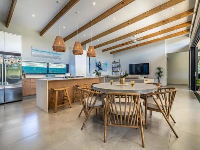 3 Bedroom House in Elaleni Coastal Forest Estate