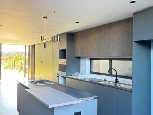 3 Bedroom House in Elaleni Coastal Forest Estate