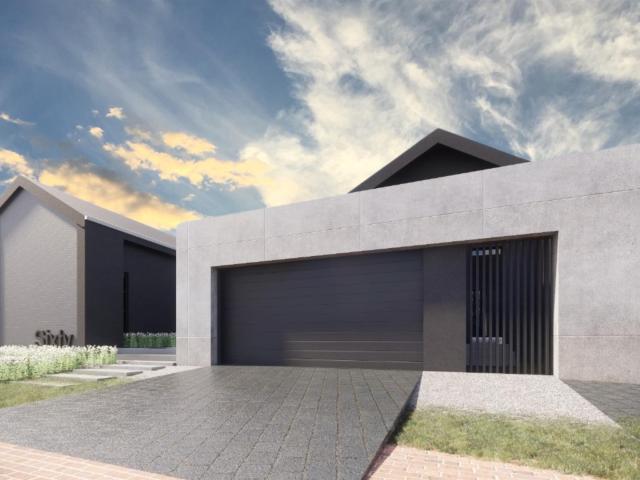 3 Bedroom House in Elaleni Coastal Forest Estate