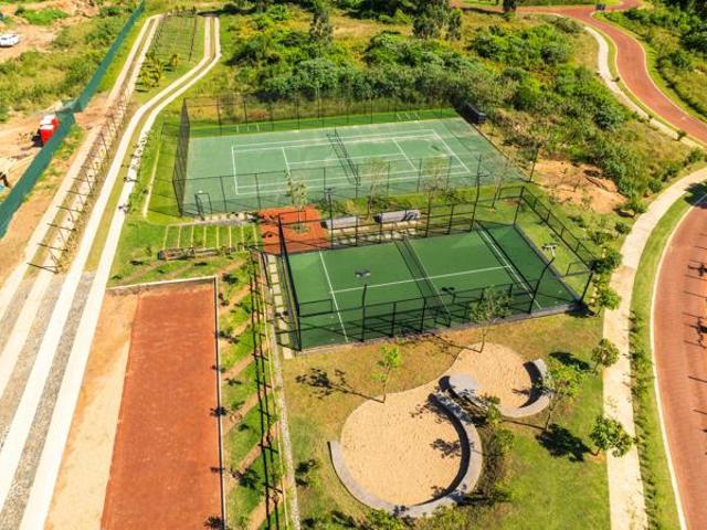 3 Bedroom House in Elaleni Coastal Forest Estate