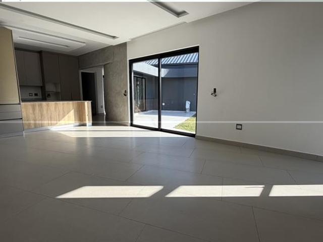3 Bedroom House in Elaleni Coastal Forest Estate