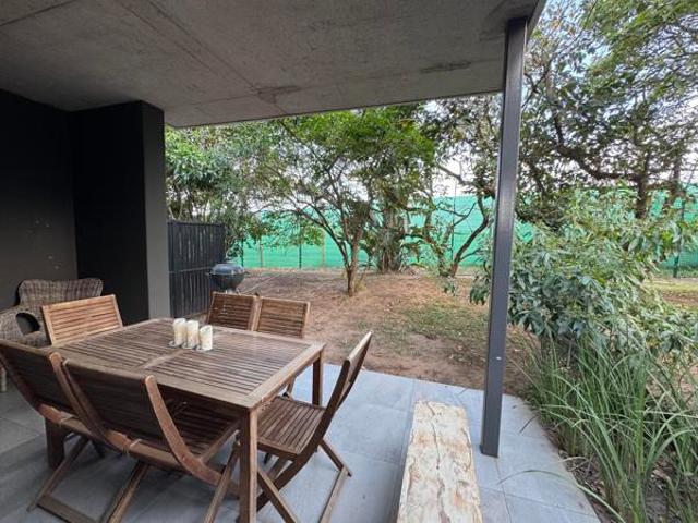 3 Bedroom House in Elaleni Coastal Forest Estate