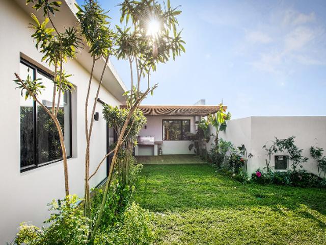 3 Bedroom House in Elaleni Coastal Forest Estate