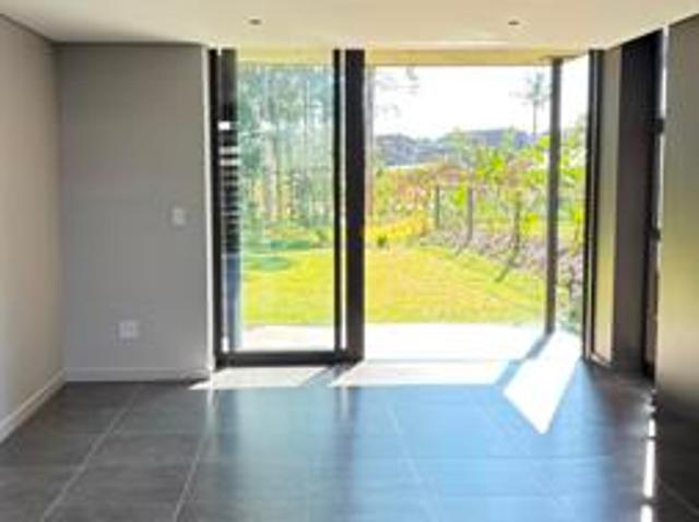 3 Bedroom House in Elaleni Coastal Forest Estate