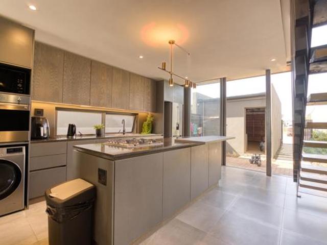 3 Bedroom House in Elaleni Coastal Forest Estate