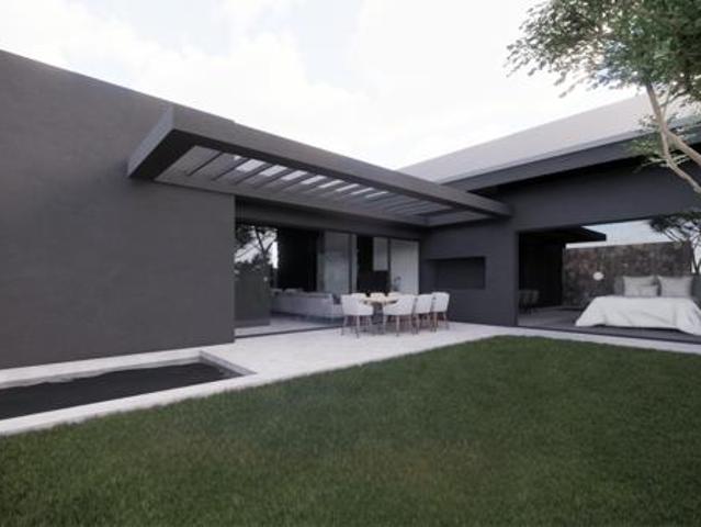 3 Bedroom House in Elaleni Coastal Forest Estate