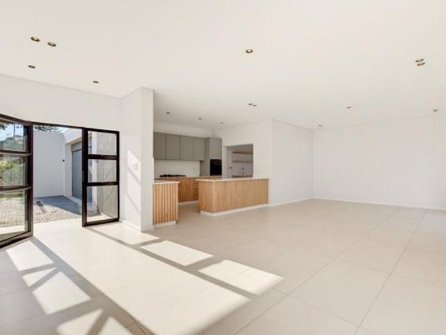 3 Bedroom House in Elaleni Coastal Forest Estate