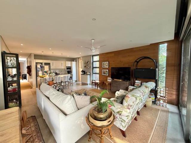 3 Bedroom House in Elaleni Coastal Forest Estate
