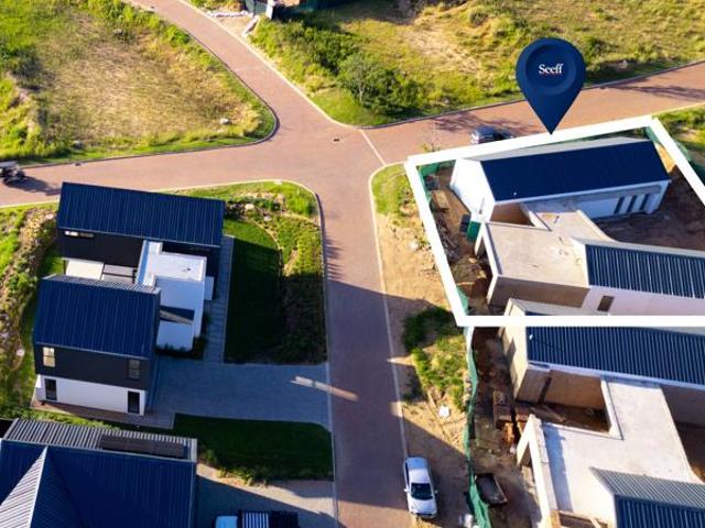 3 Bedroom House in Elaleni Coastal Forest Estate