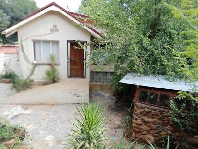 3 Bedroom House in Elandia